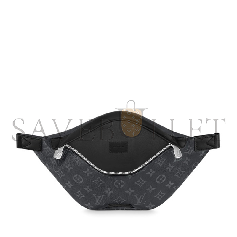 LOUIS VUITTON DISCOVERY BUMBAG M46035 (44*15*9cm)